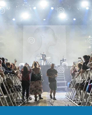 For King and Country Kettering