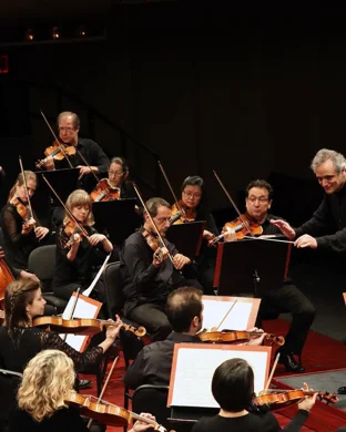 Dayton Philharmonic Youth Orchestra: Rhythm's of Wonder