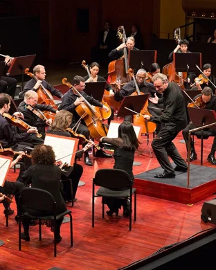 Poiesis Quartet: An American Portrait