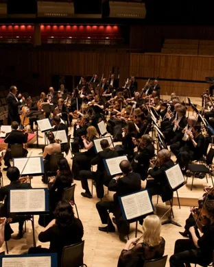 Vivaldi's Four Seasons Dayton