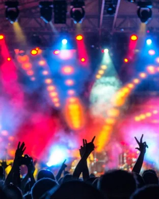 Ohio Is For Lovers Festival: Hawthorne Heights, Silverstein & Saves the Day