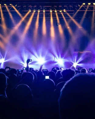 Uptown - A Celebration of Motown & Soul