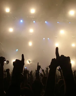 The Pop 2000s Tour: O-Town, Chris Kirkpatrick, BBMak, Ryan Cabrera & LFO