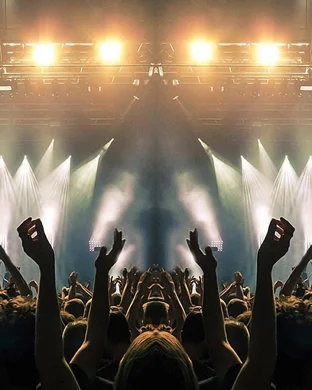 The Ohio Players Dayton