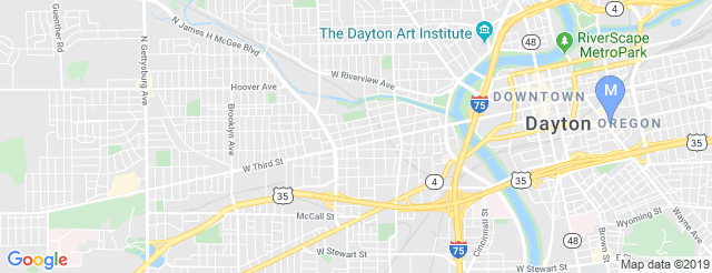 Winsupply Theatre At Schuster Performing Arts Center