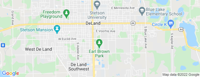 Spec Martin Municipal Stadium