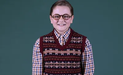 A Christmas Story