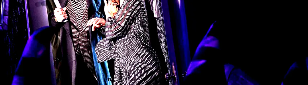 Beetlejuice - The Musical