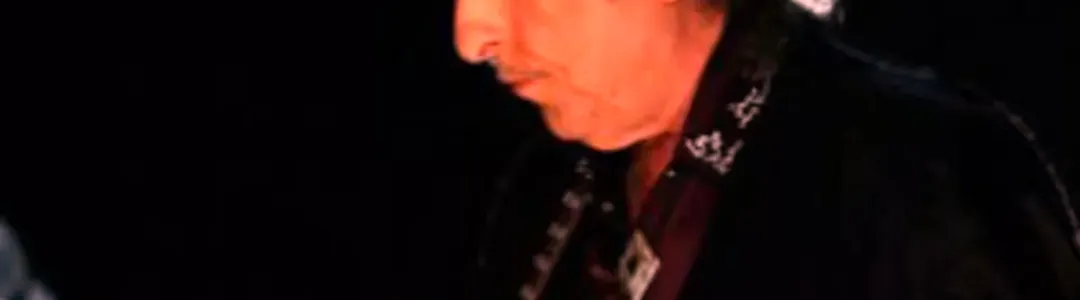 Bob Dylan