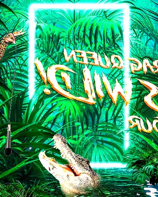 Bob the Drag Queen event