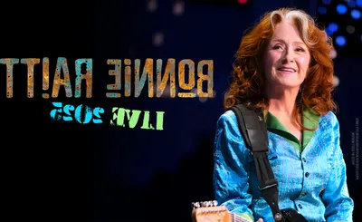 Bonnie Raitt