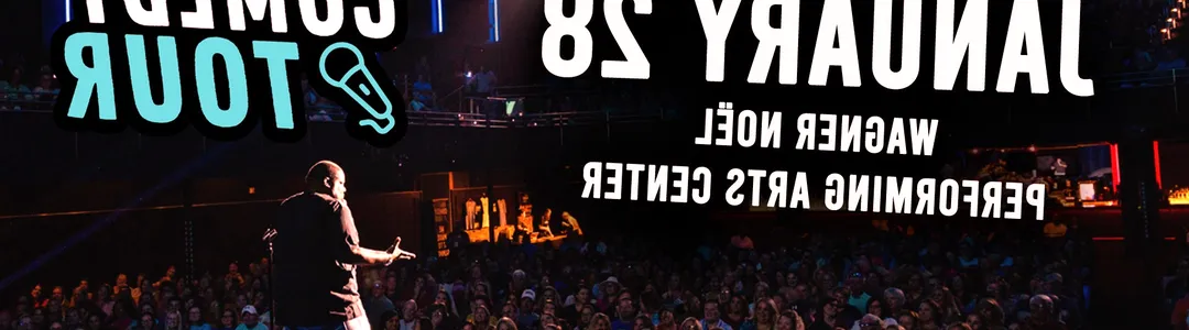 Bored Teachers Comedy Tour