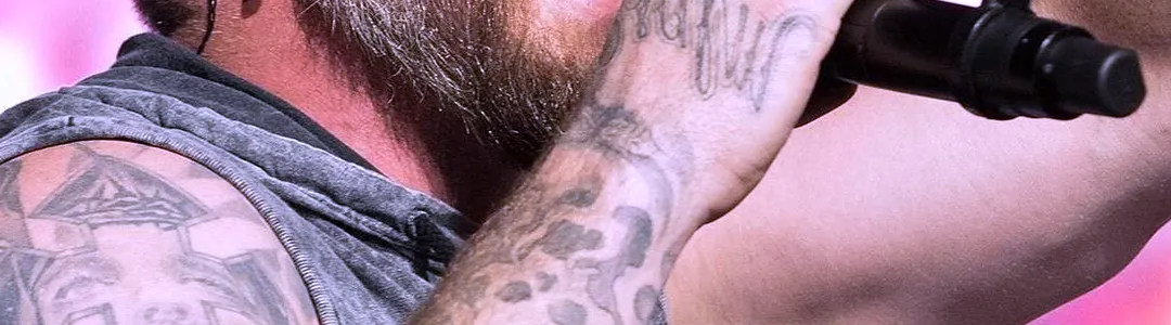 Brantley Gilbert