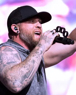 Brantley Gilbert