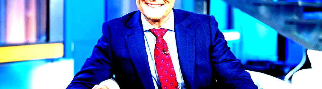 Brian Kilmeade