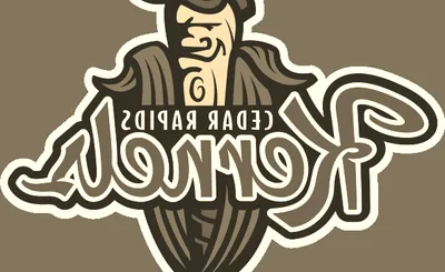 Cedar Rapids Kernels