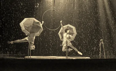 Cirque Italia