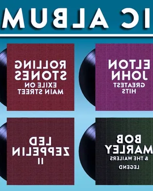 Classic Albums Live Tribute Show Dayton