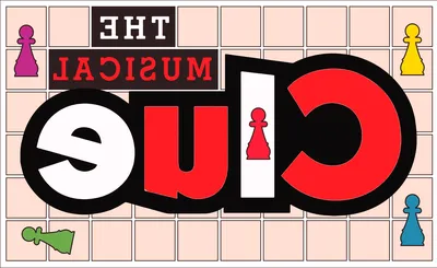 Clue - The Musical