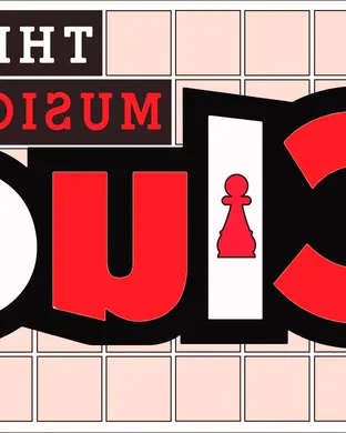 Clue - The Musical Dayton