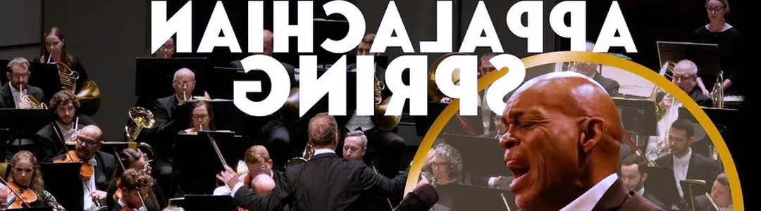 Copland's Appalachian Spring