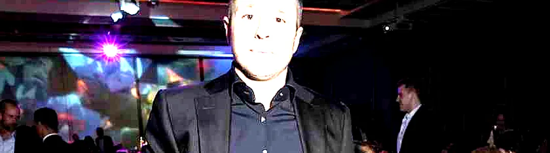Corey B