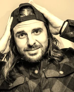 Live concert by Craig Conant