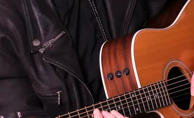 Daniel Donato's Cosmic Country