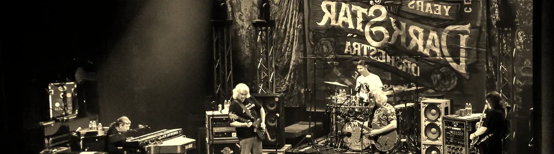 Dark Star Orchestra