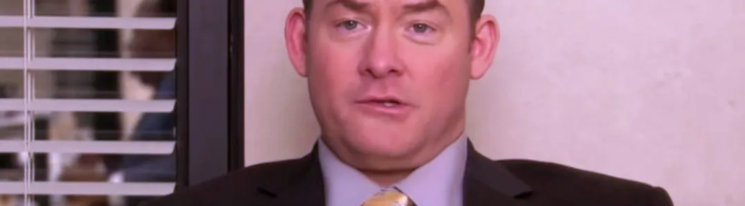 David Koechner - The Office Trivia with Todd Packer