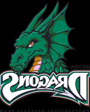 Dayton Dragons Dayton