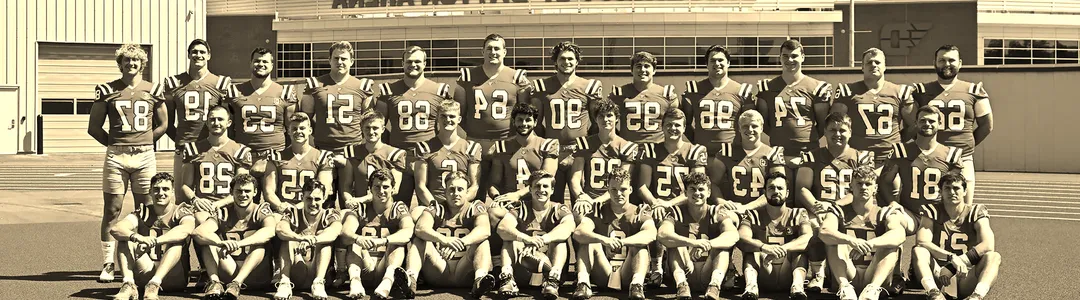 Dayton Flyers Football