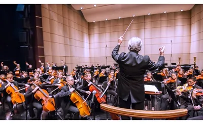 Dayton Philharmonic Orchestra
