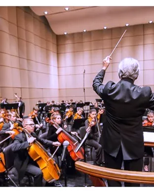 Dayton Philharmonic Orchestra Dayton