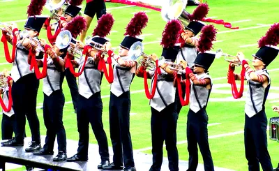 DCI: Drum Corps International