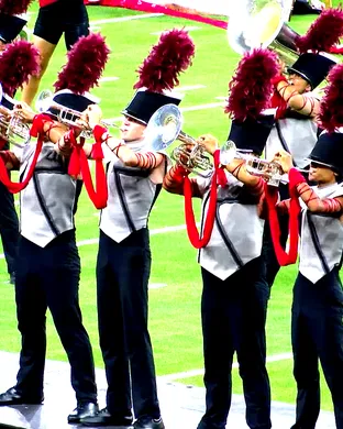 DCI Open Class World Championship Finals