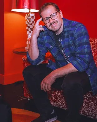 Dustin Nickerson Dayton