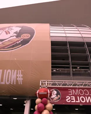 Florida State Seminoles vs. Dayton Flyers