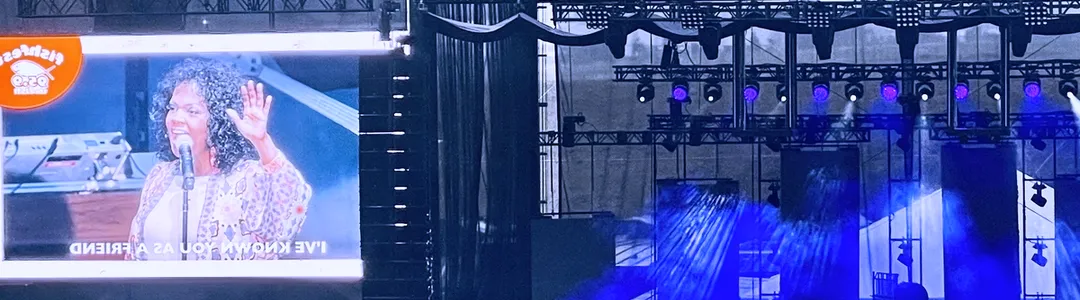 For King and Country