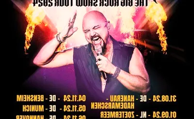 Geoff Tate