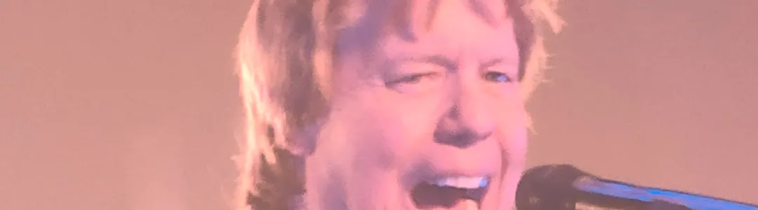 George Thorogood and The Destroyers