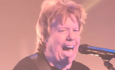 George Thorogood and The Destroyers