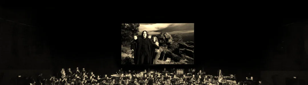 Harry Potter and the Prisoner of Azkaban In Concert