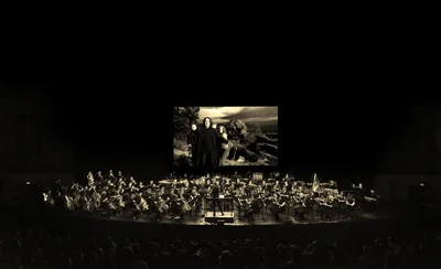 Harry Potter and the Prisoner of Azkaban In Concert