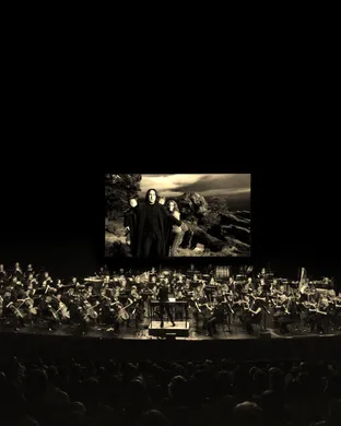 Harry Potter and the Prisoner of Azkaban In Concert