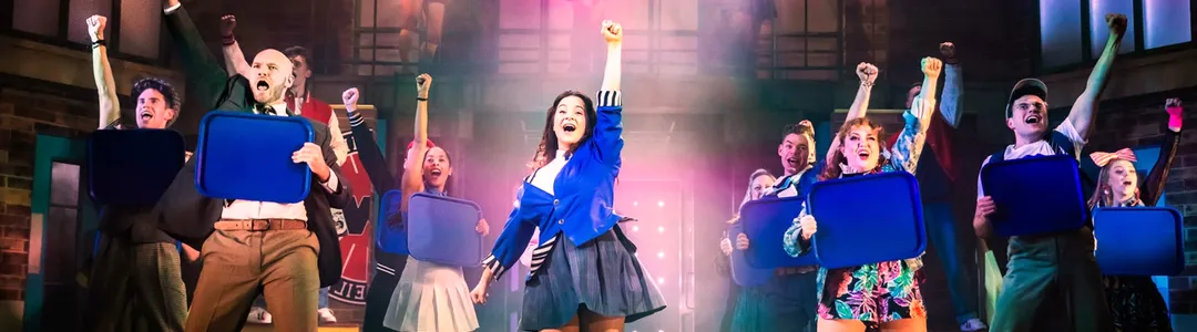 Heathers - The Musical