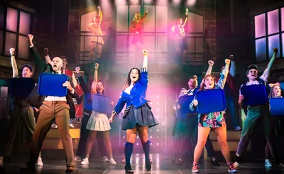 Heathers - The Musical