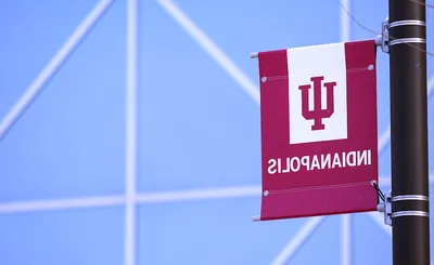 IU Indianapolis Jaguars