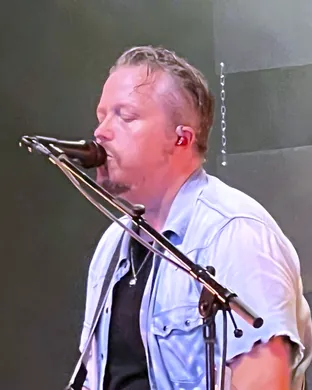 Jason Isbell Dayton