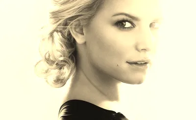 Jessica Simpson